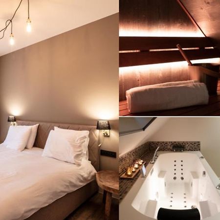 Holiday Home Relax 伊普尔 外观 照片