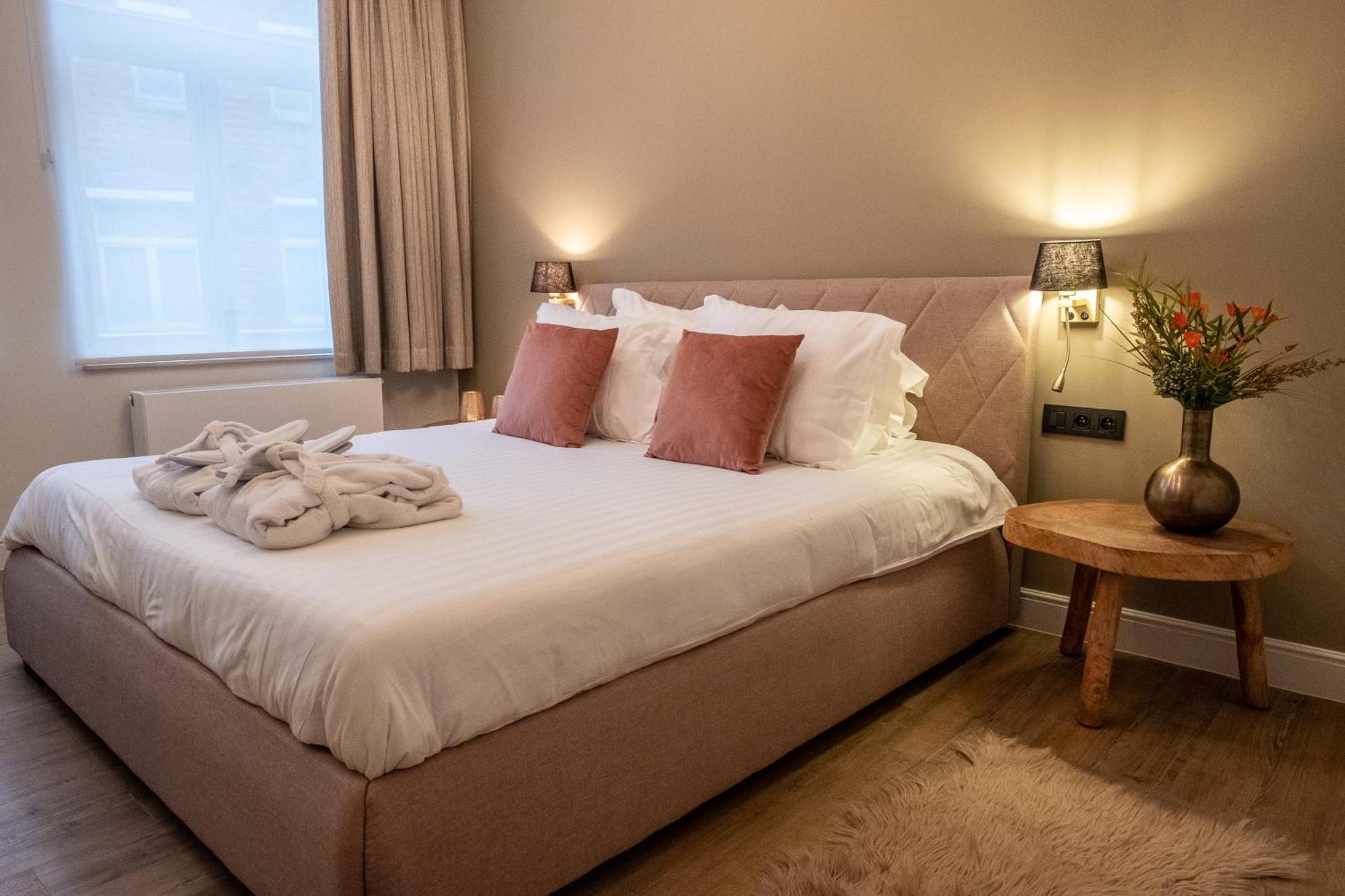 Holiday Home Relax 伊普尔 外观 照片